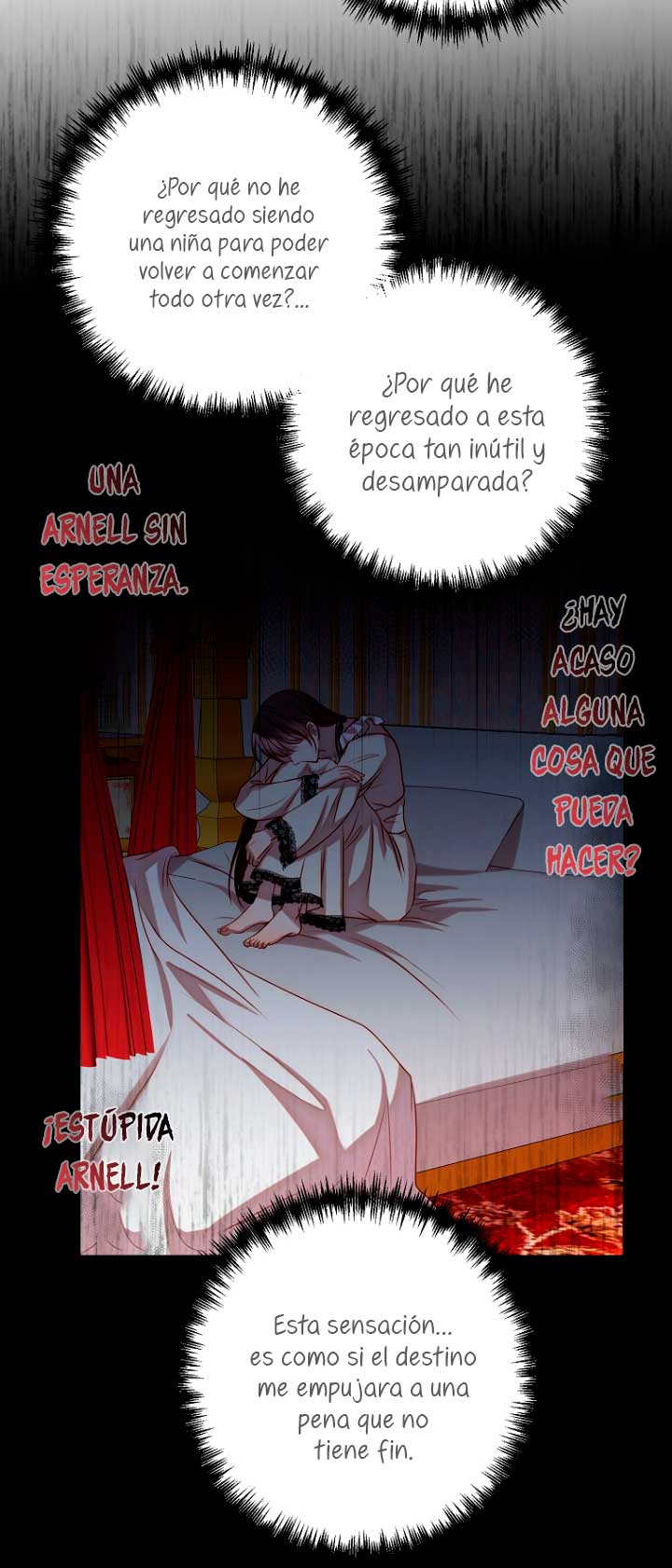 Mientras estoy de vuelta en el tiempo, obtendré mi venganza Capítulo 2 - Página 88