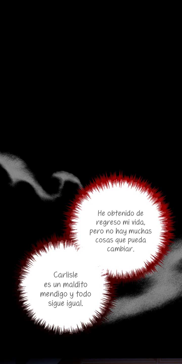 Mientras estoy de vuelta en el tiempo, obtendré mi venganza Capítulo 2 - Página 89