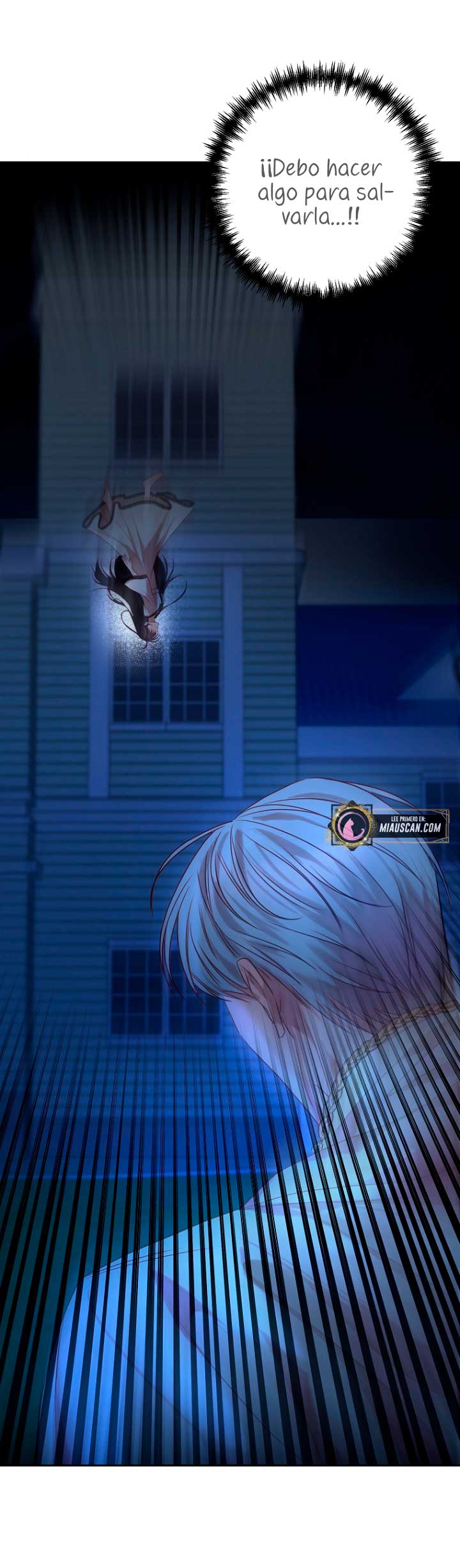 Mientras estoy de vuelta en el tiempo, obtendré mi venganza Capítulo 2 - Página 9