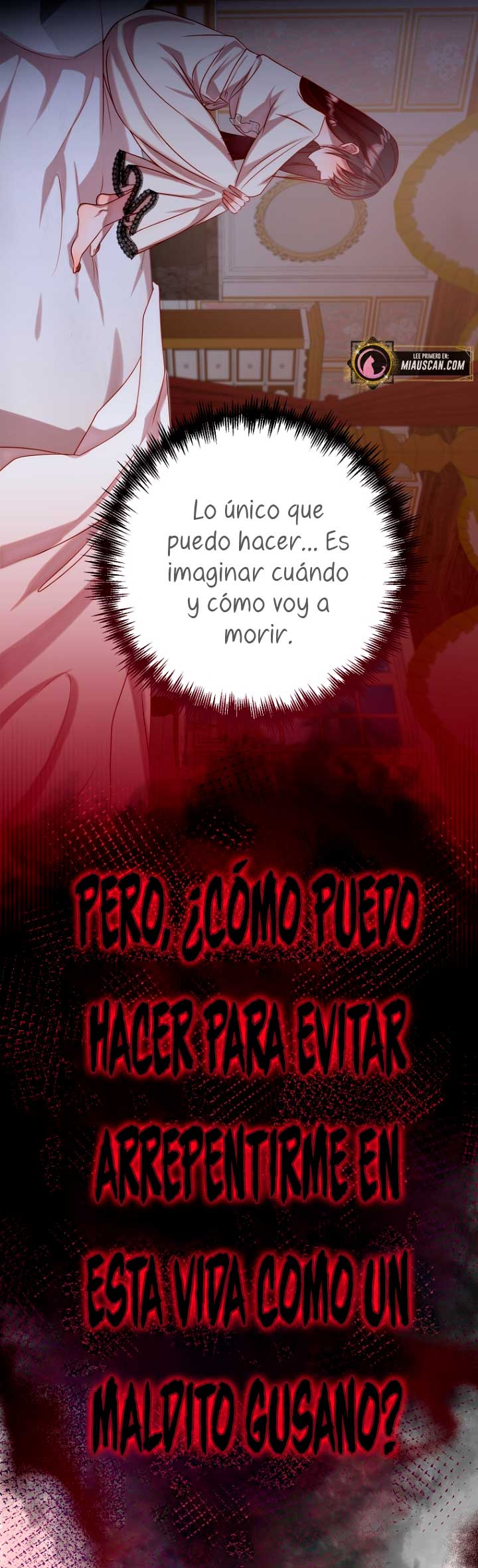 Mientras estoy de vuelta en el tiempo, obtendré mi venganza Capítulo 2 - Página 90