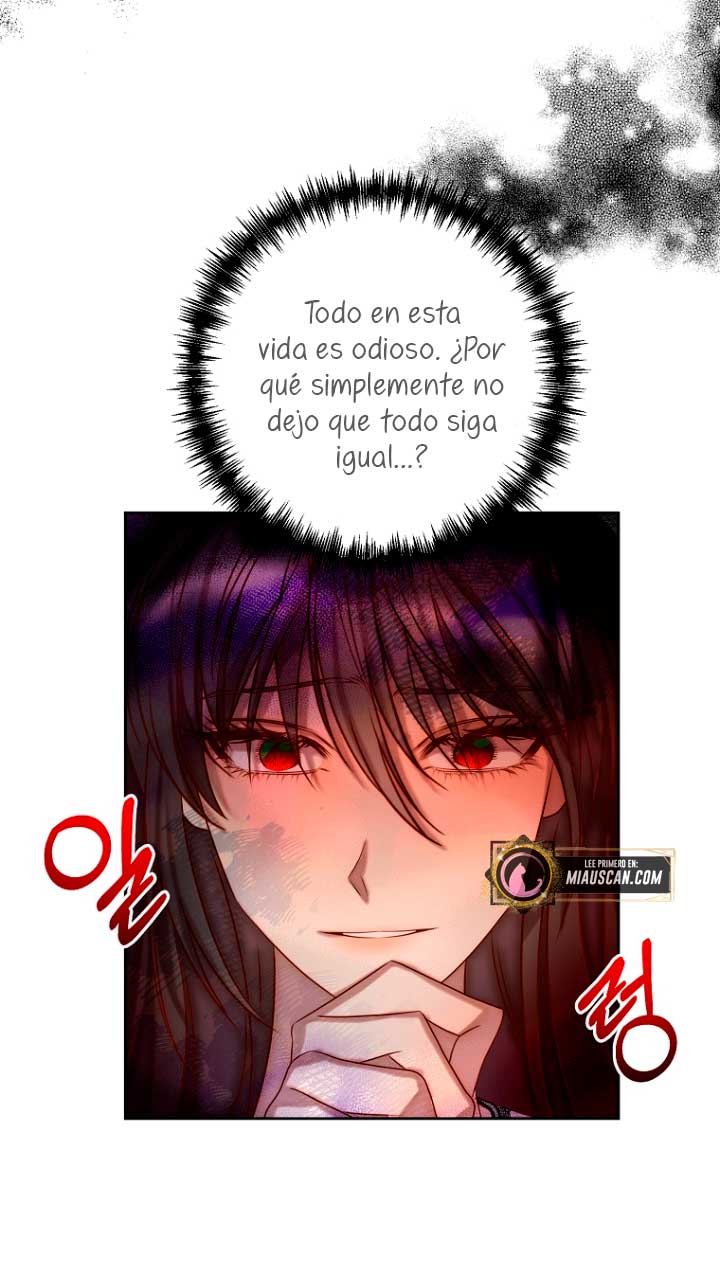 Mientras estoy de vuelta en el tiempo, obtendré mi venganza Capítulo 2 - Página 93