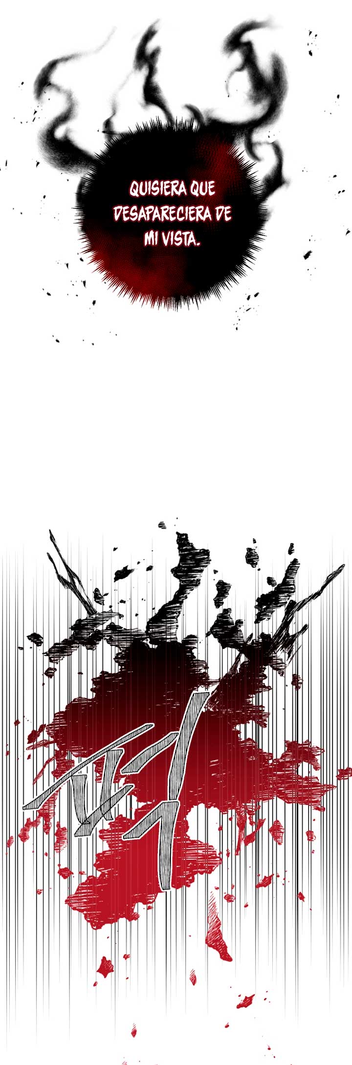 Mientras estoy de vuelta en el tiempo, obtendré mi venganza Capítulo 2 - Página 94