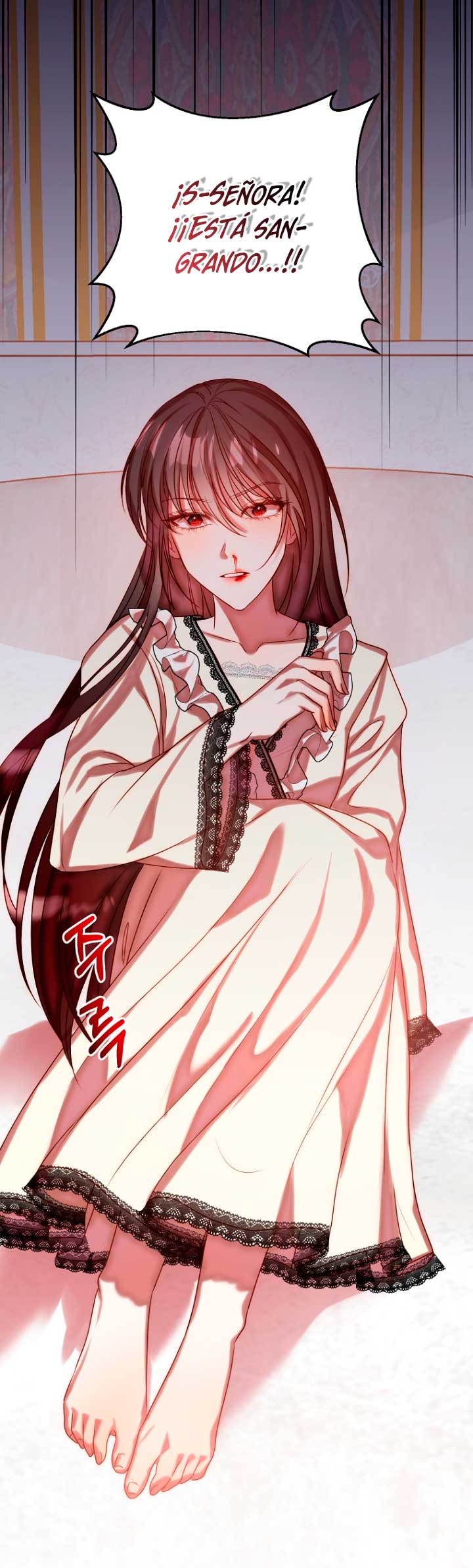 Mientras estoy de vuelta en el tiempo, obtendré mi venganza Capítulo 2 - Página 98
