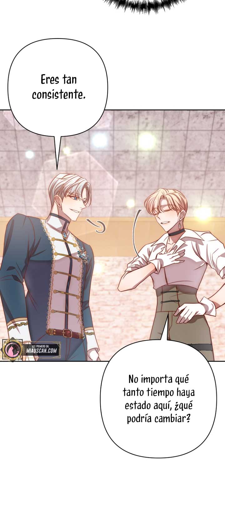 Mientras estoy de vuelta en el tiempo, obtendré mi venganza Capítulo 20 - Página 11