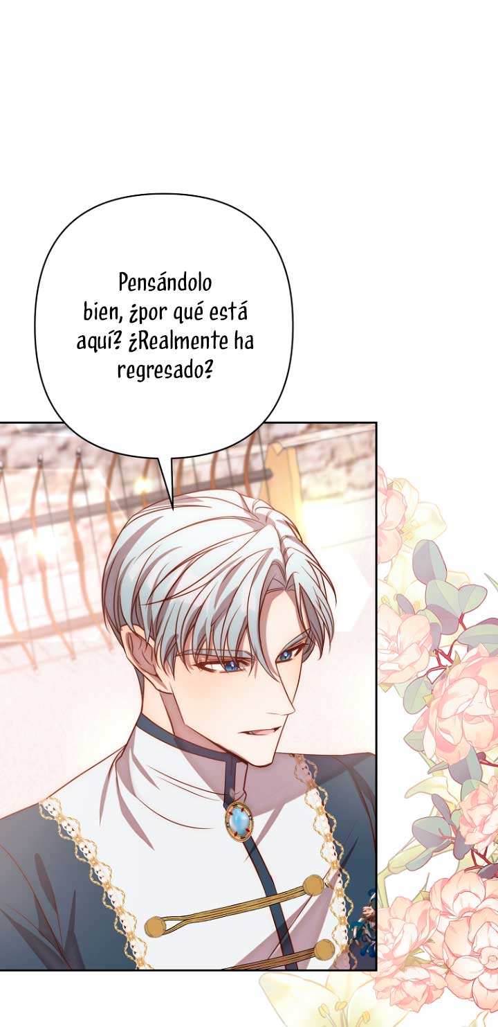 Mientras estoy de vuelta en el tiempo, obtendré mi venganza Capítulo 20 - Página 12