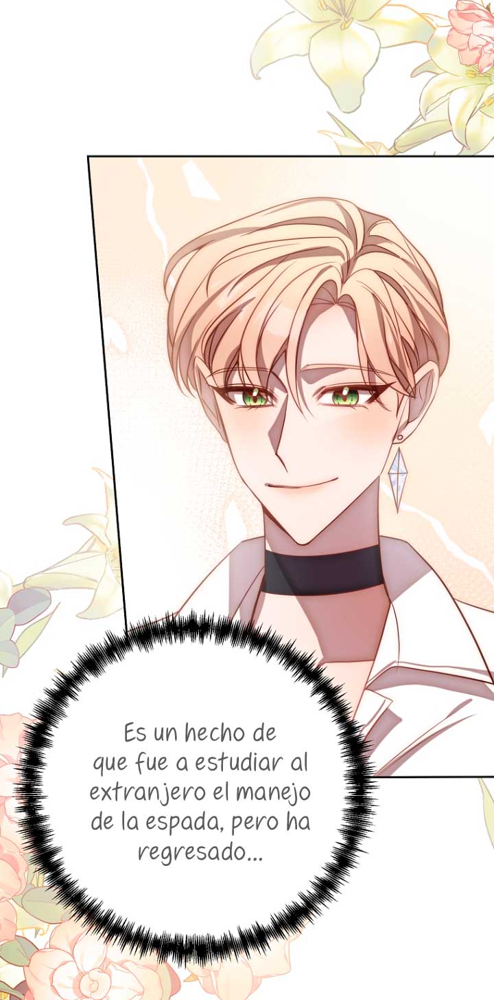 Mientras estoy de vuelta en el tiempo, obtendré mi venganza Capítulo 20 - Página 13