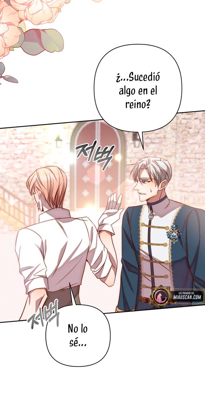 Mientras estoy de vuelta en el tiempo, obtendré mi venganza Capítulo 20 - Página 14