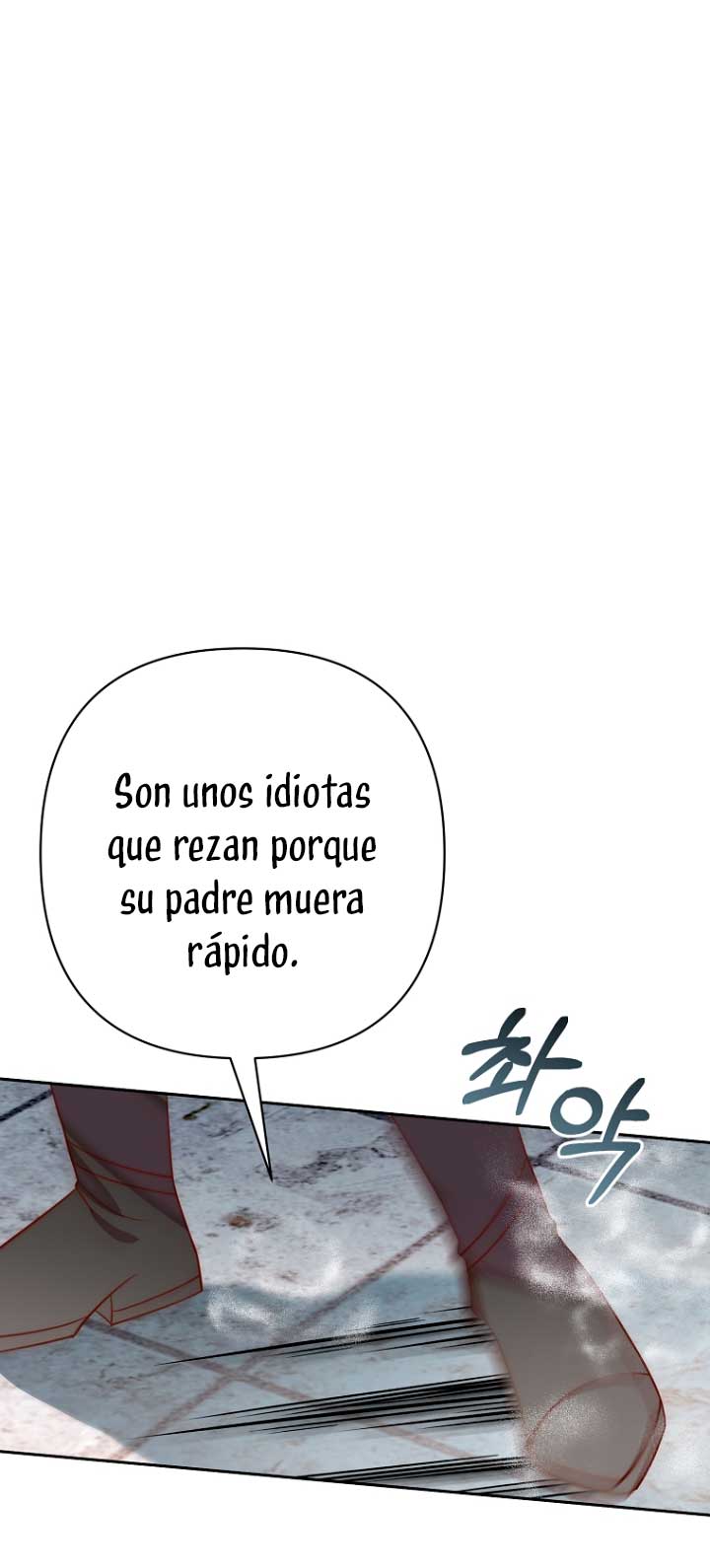 Mientras estoy de vuelta en el tiempo, obtendré mi venganza Capítulo 20 - Página 18