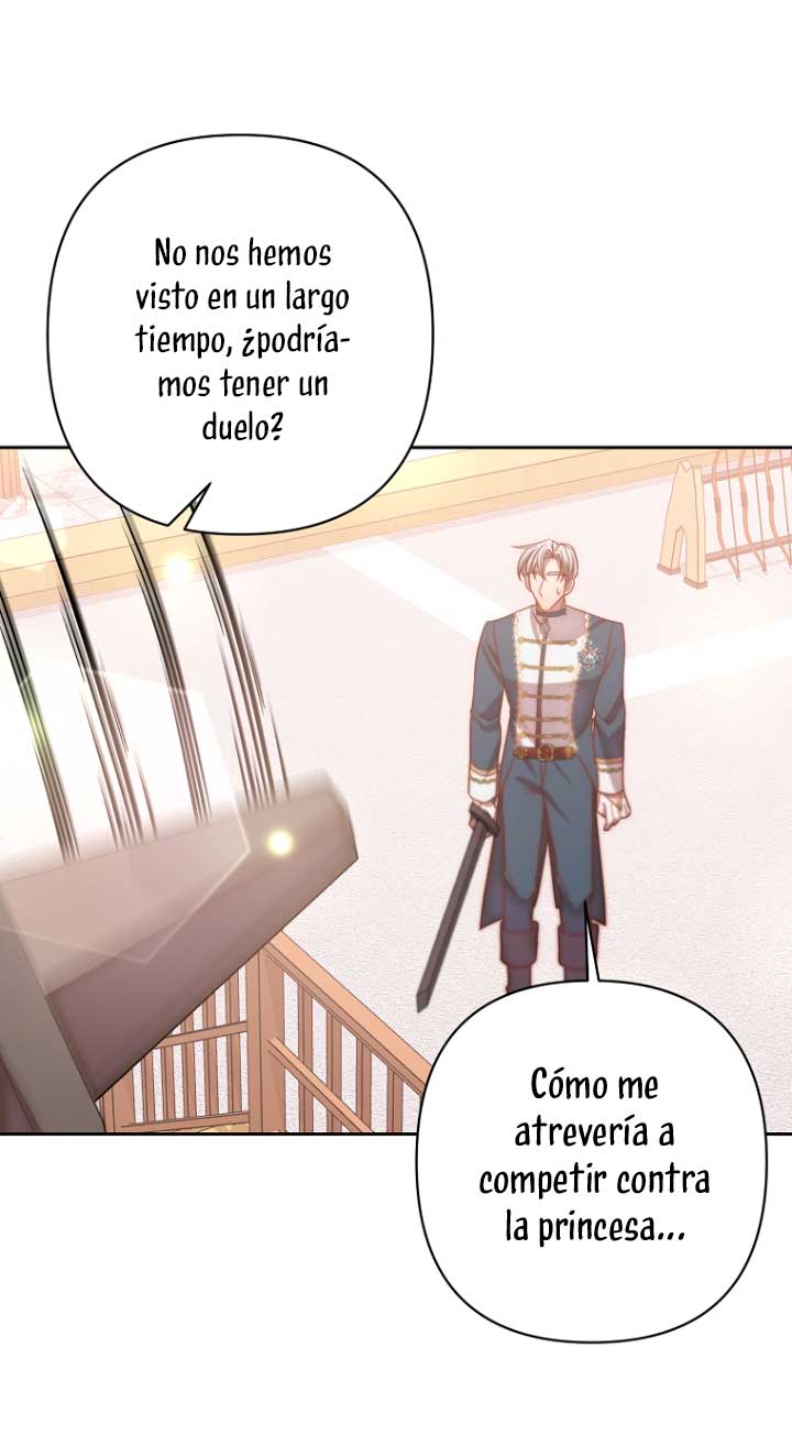 Mientras estoy de vuelta en el tiempo, obtendré mi venganza Capítulo 20 - Página 20