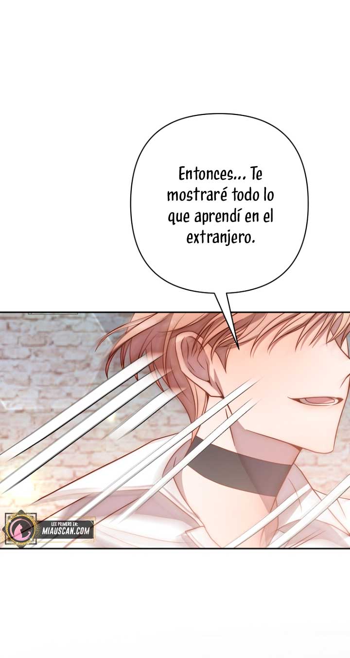 Mientras estoy de vuelta en el tiempo, obtendré mi venganza Capítulo 20 - Página 22