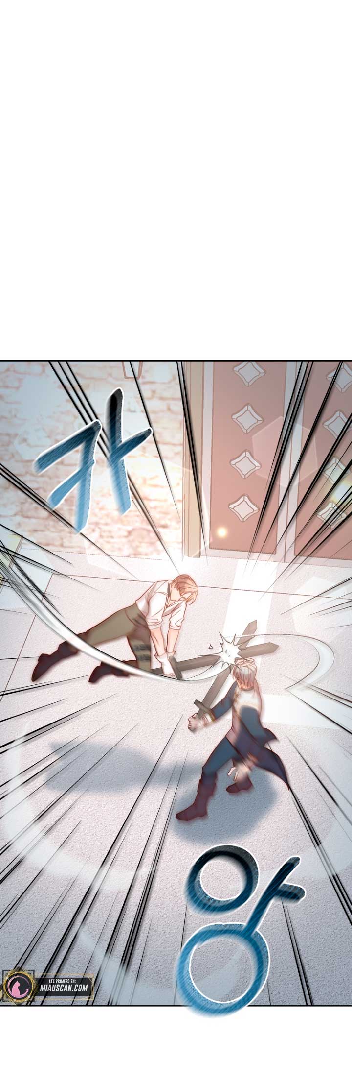 Mientras estoy de vuelta en el tiempo, obtendré mi venganza Capítulo 20 - Página 24