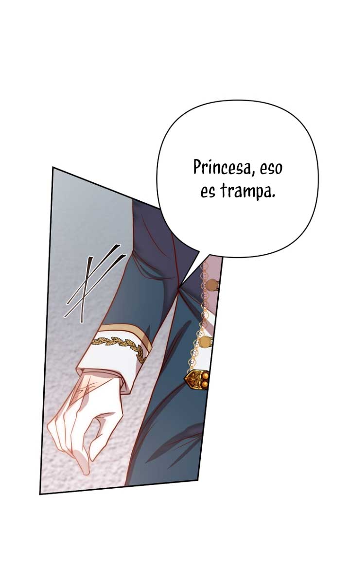 Mientras estoy de vuelta en el tiempo, obtendré mi venganza Capítulo 20 - Página 28