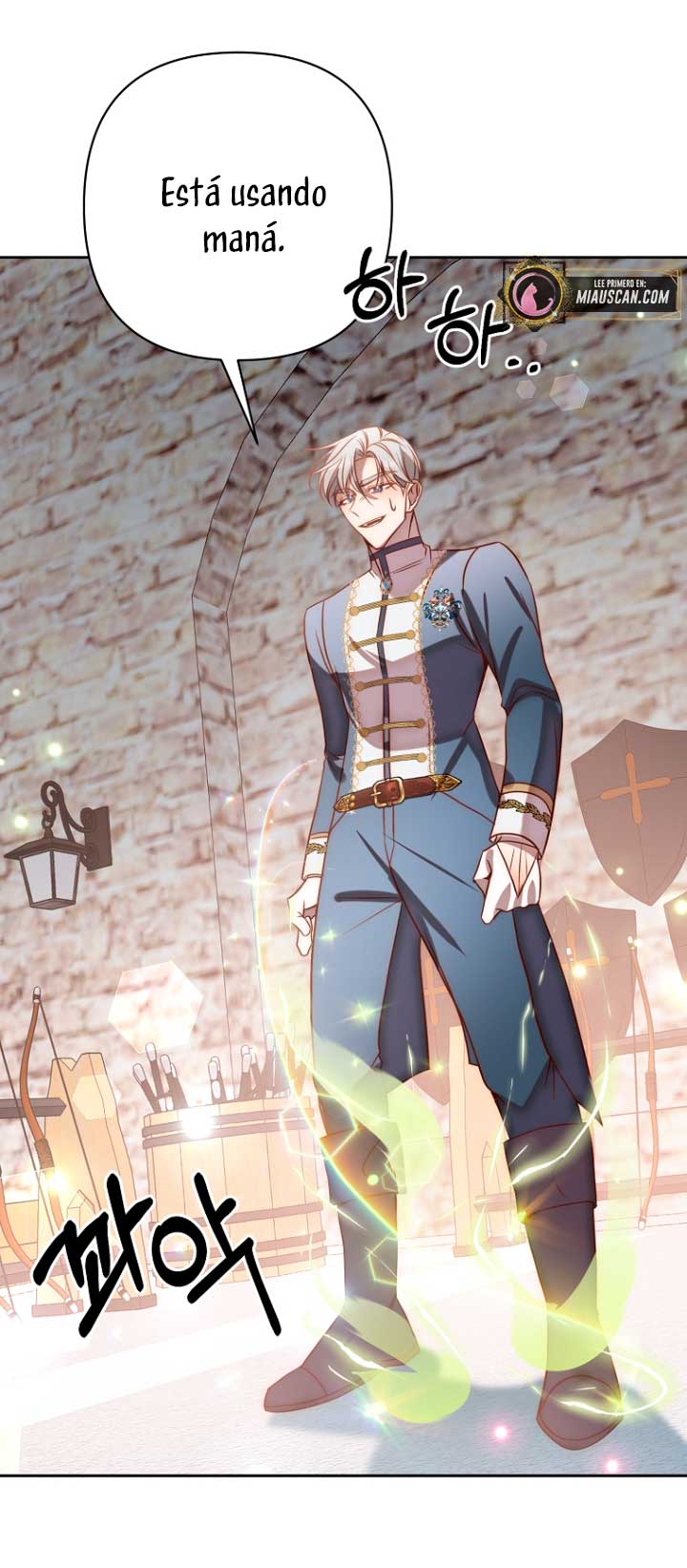 Mientras estoy de vuelta en el tiempo, obtendré mi venganza Capítulo 20 - Página 29