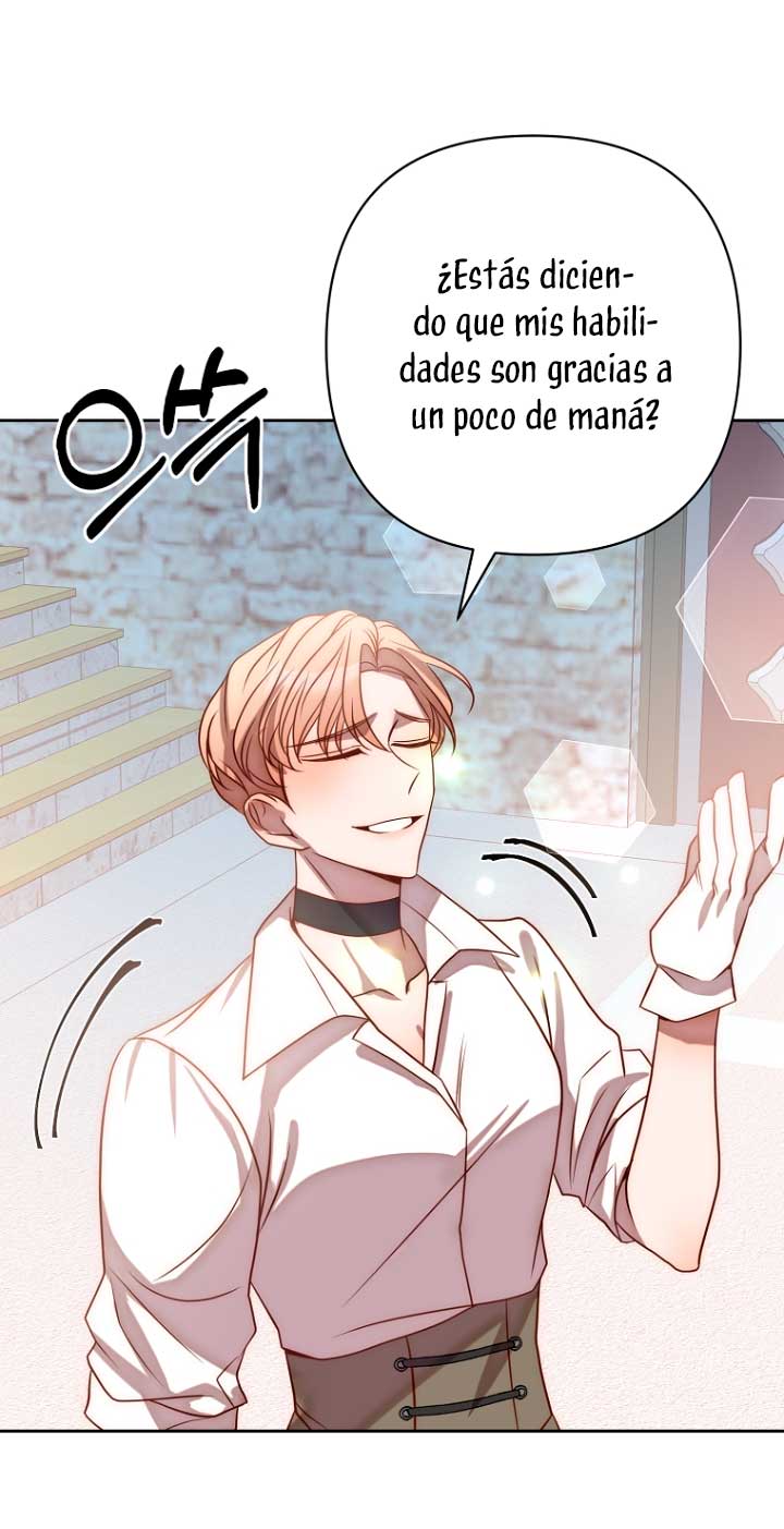 Mientras estoy de vuelta en el tiempo, obtendré mi venganza Capítulo 20 - Página 30