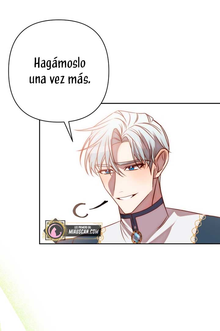 Mientras estoy de vuelta en el tiempo, obtendré mi venganza Capítulo 20 - Página 31
