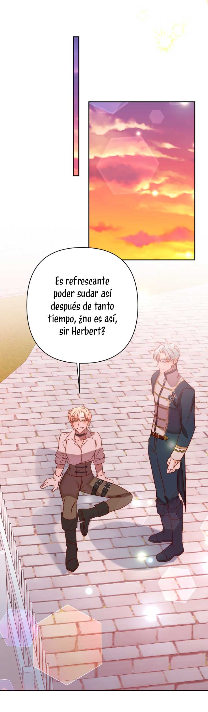 Mientras estoy de vuelta en el tiempo, obtendré mi venganza Capítulo 20 - Página 33