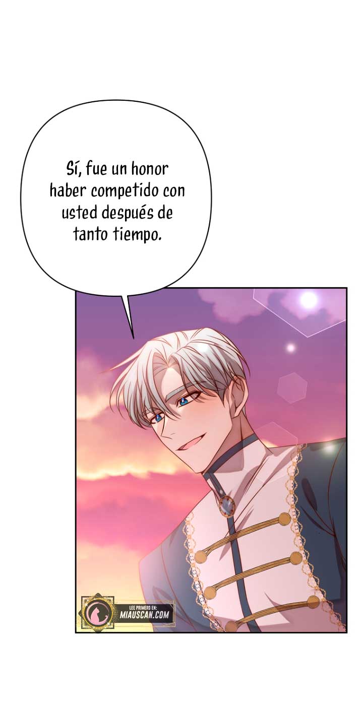 Mientras estoy de vuelta en el tiempo, obtendré mi venganza Capítulo 20 - Página 34