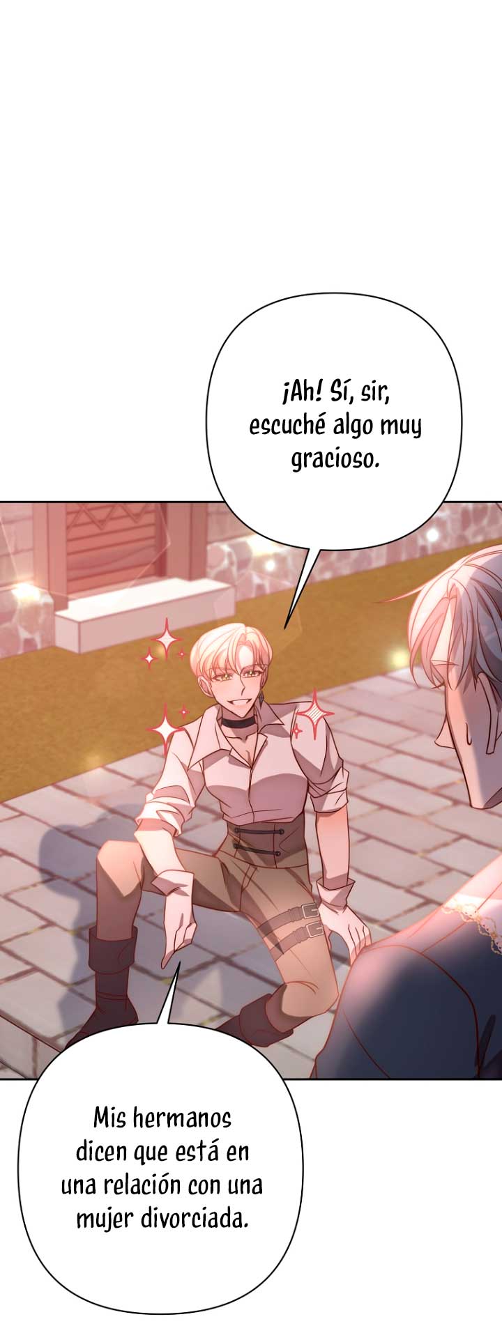 Mientras estoy de vuelta en el tiempo, obtendré mi venganza Capítulo 20 - Página 35