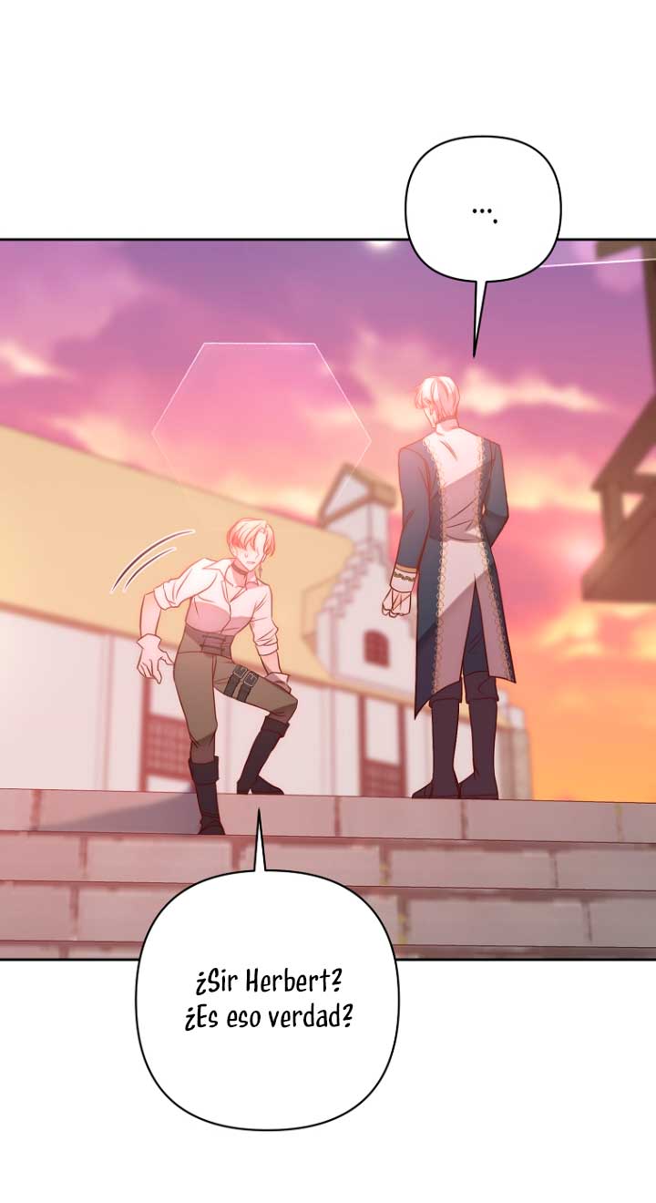 Mientras estoy de vuelta en el tiempo, obtendré mi venganza Capítulo 20 - Página 40