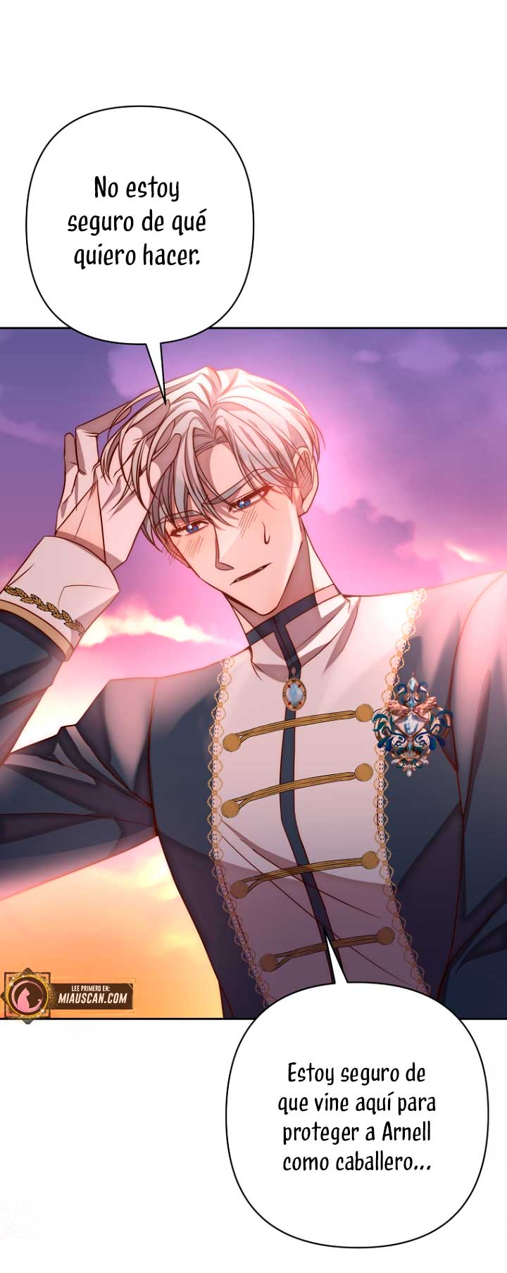 Mientras estoy de vuelta en el tiempo, obtendré mi venganza Capítulo 20 - Página 42