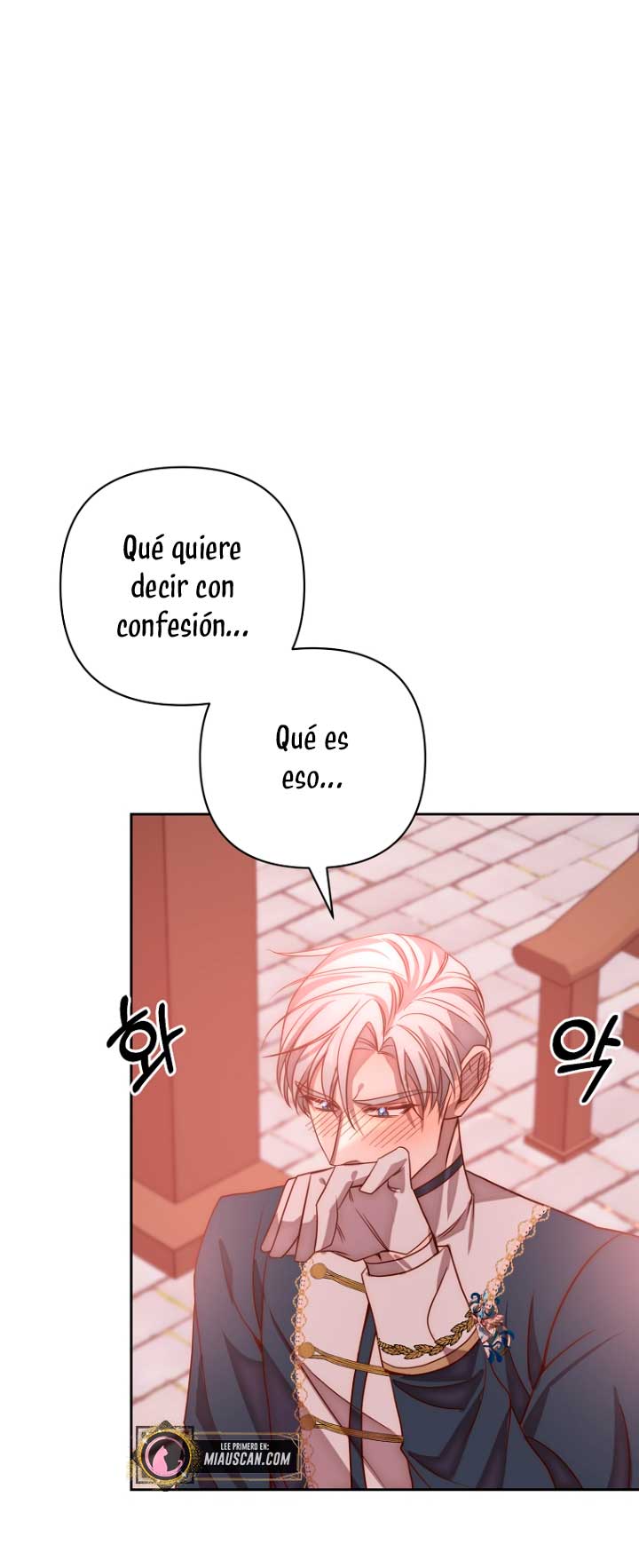 Mientras estoy de vuelta en el tiempo, obtendré mi venganza Capítulo 20 - Página 47