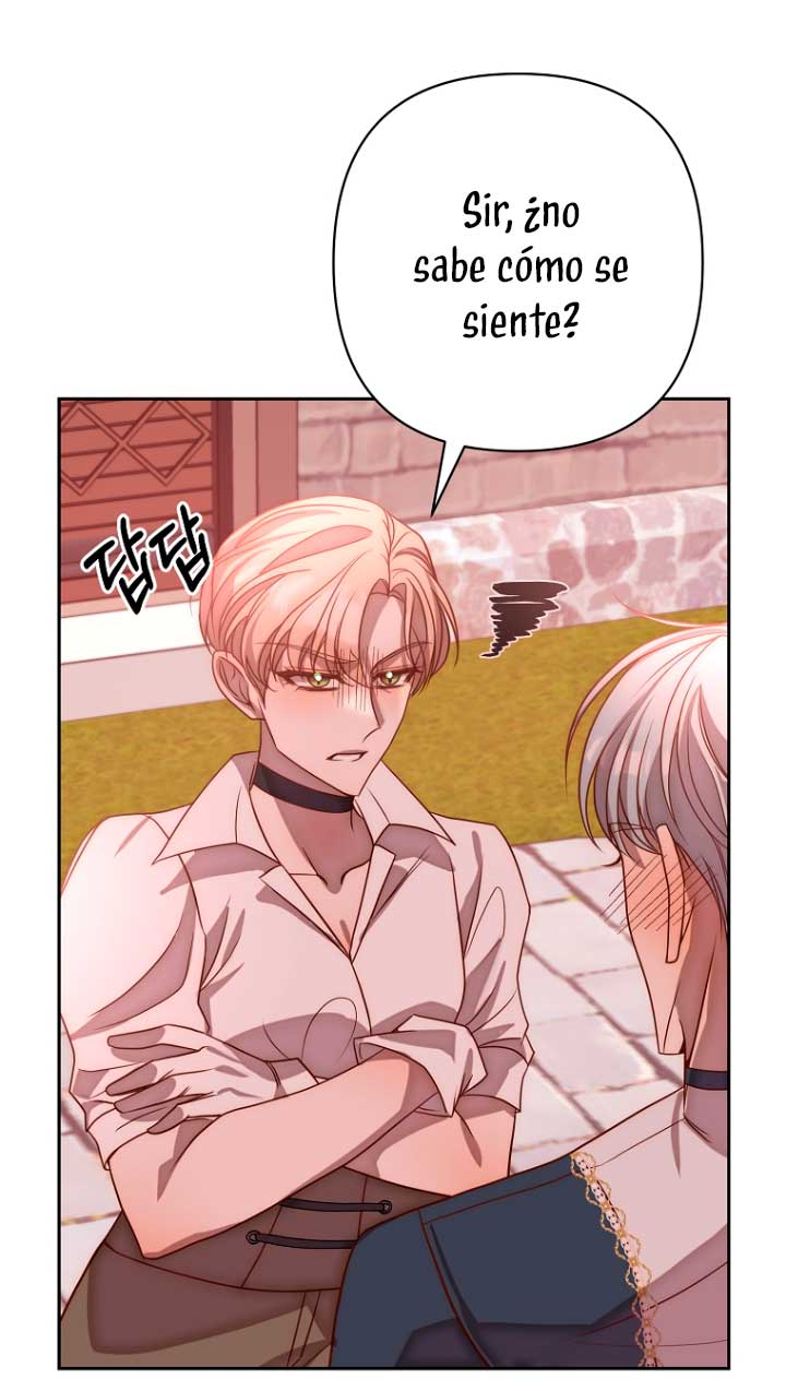 Mientras estoy de vuelta en el tiempo, obtendré mi venganza Capítulo 20 - Página 48