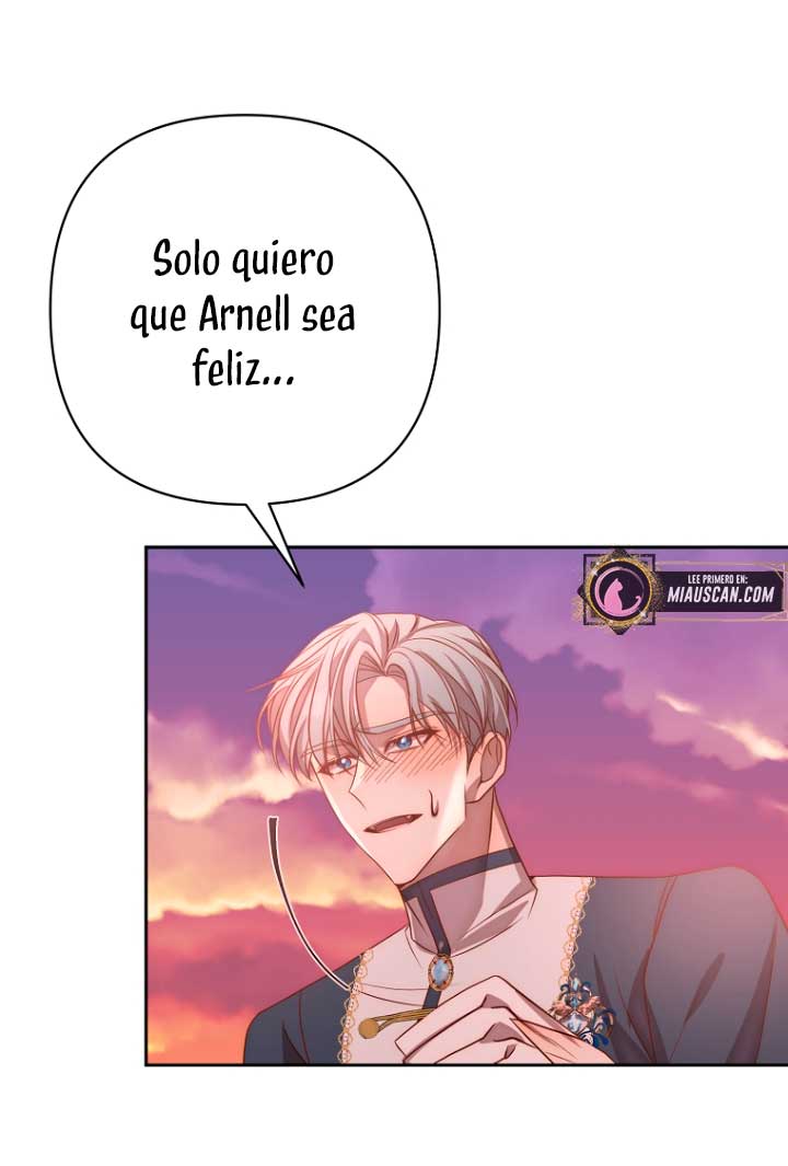 Mientras estoy de vuelta en el tiempo, obtendré mi venganza Capítulo 20 - Página 49