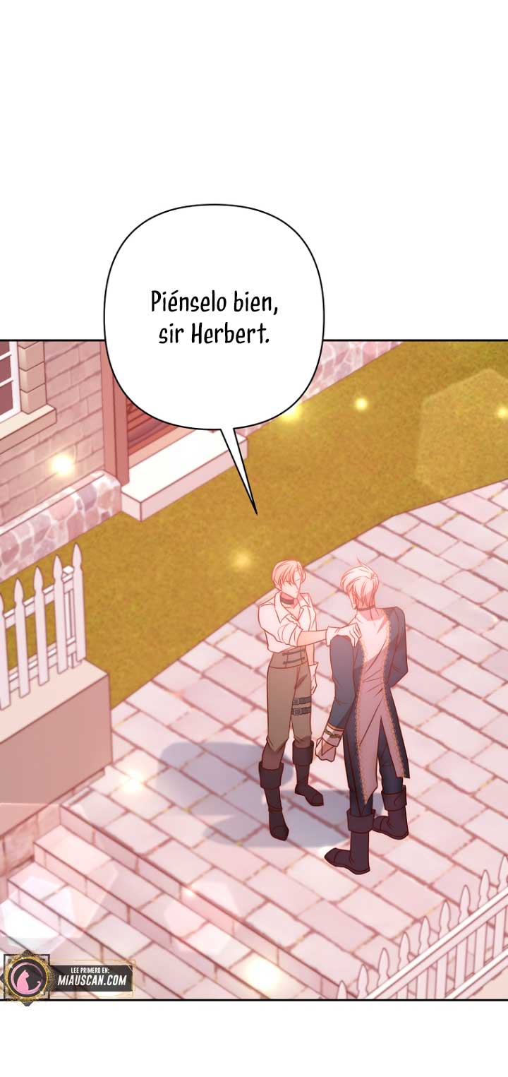 Mientras estoy de vuelta en el tiempo, obtendré mi venganza Capítulo 20 - Página 51