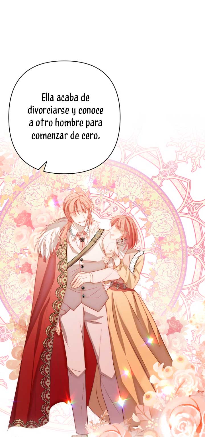 Mientras estoy de vuelta en el tiempo, obtendré mi venganza Capítulo 20 - Página 53