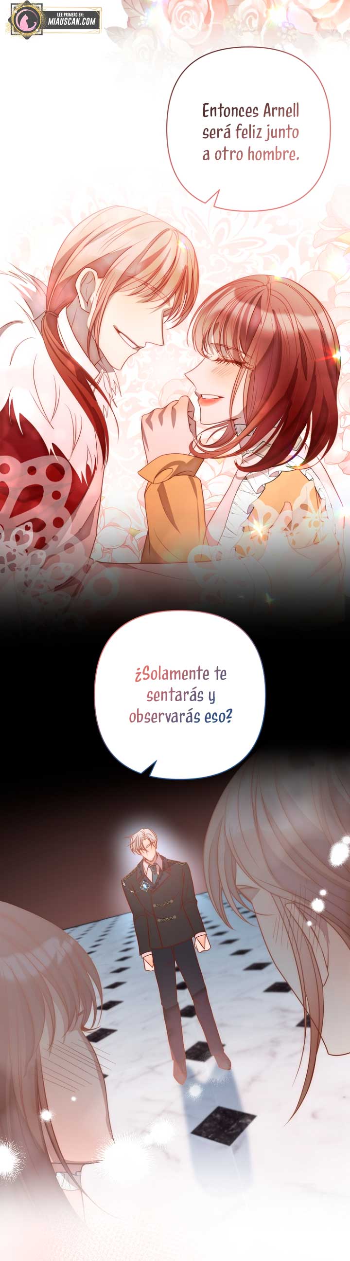 Mientras estoy de vuelta en el tiempo, obtendré mi venganza Capítulo 20 - Página 54