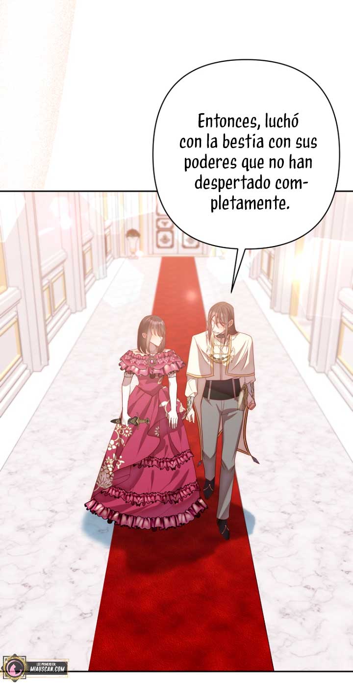 Mientras estoy de vuelta en el tiempo, obtendré mi venganza Capítulo 21 - Página 11