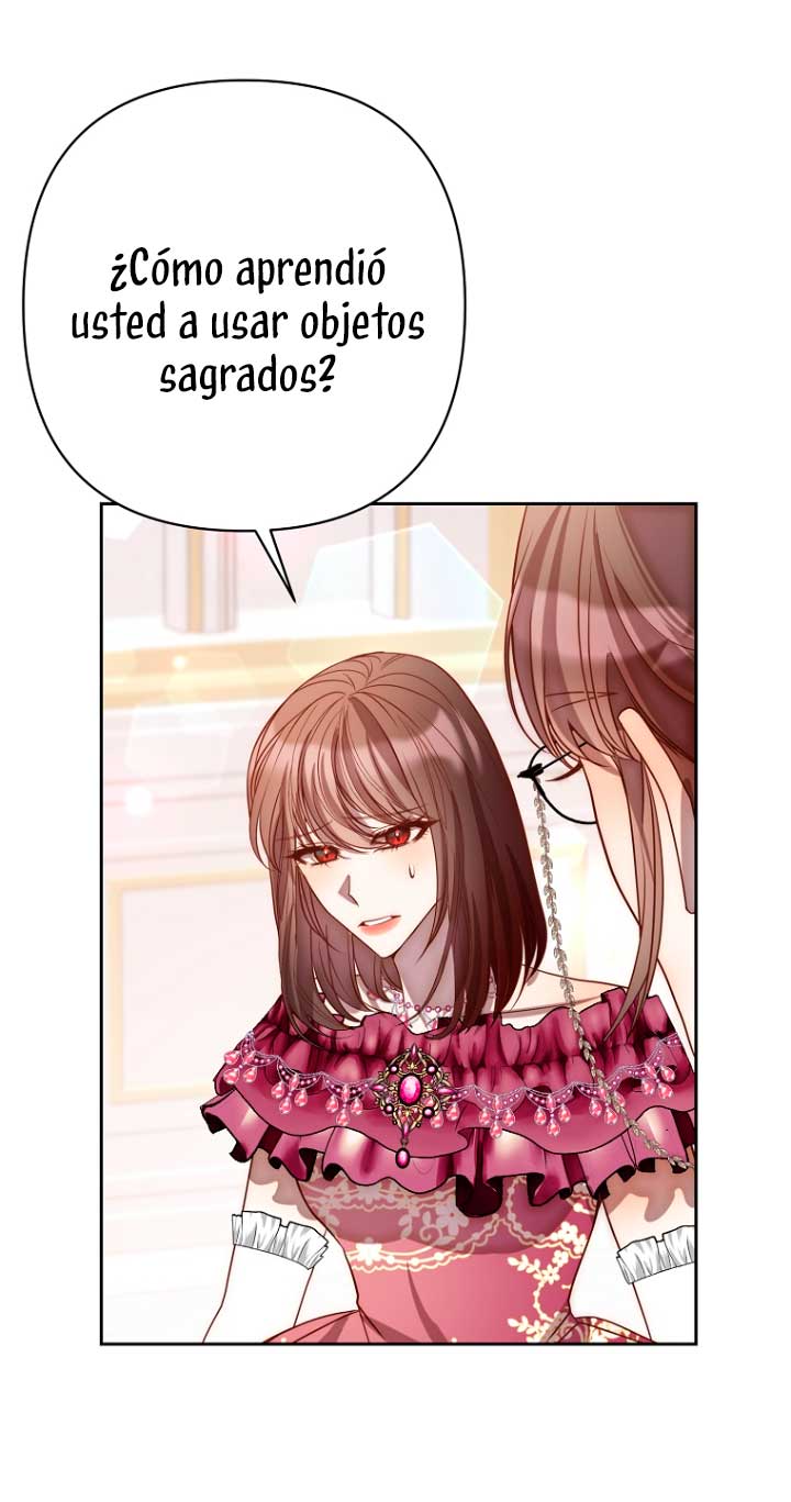 Mientras estoy de vuelta en el tiempo, obtendré mi venganza Capítulo 21 - Página 14