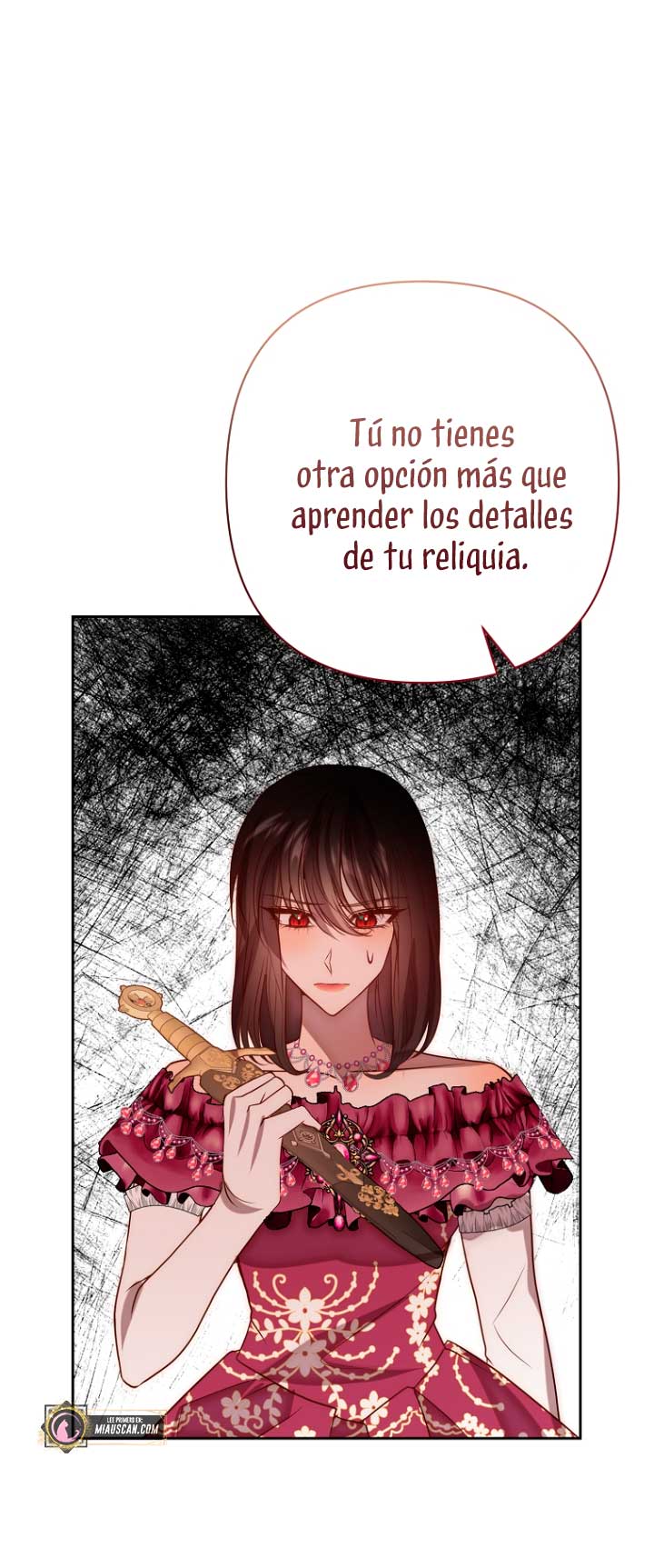 Mientras estoy de vuelta en el tiempo, obtendré mi venganza Capítulo 21 - Página 18