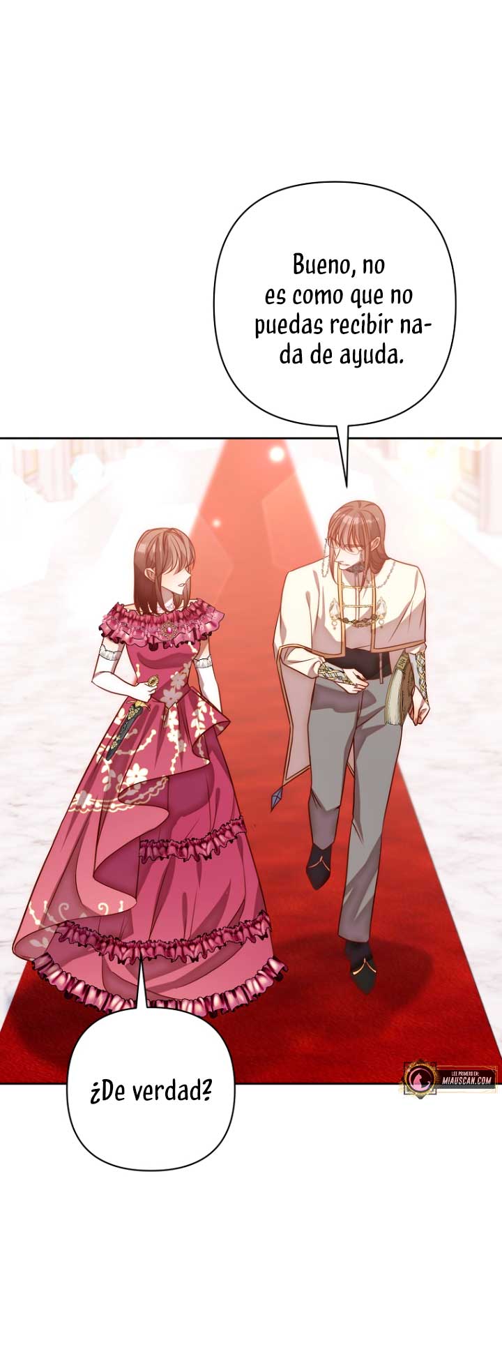 Mientras estoy de vuelta en el tiempo, obtendré mi venganza Capítulo 21 - Página 19