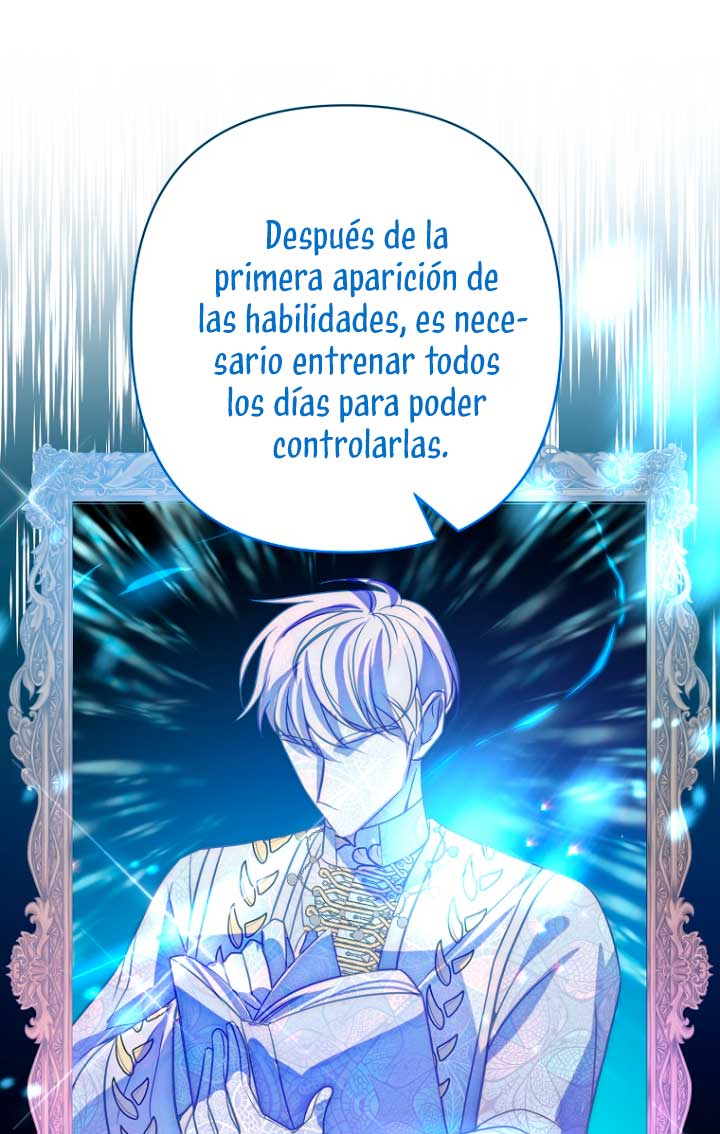 Mientras estoy de vuelta en el tiempo, obtendré mi venganza Capítulo 21 - Página 20