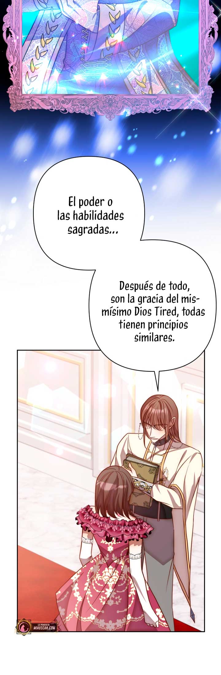 Mientras estoy de vuelta en el tiempo, obtendré mi venganza Capítulo 21 - Página 21