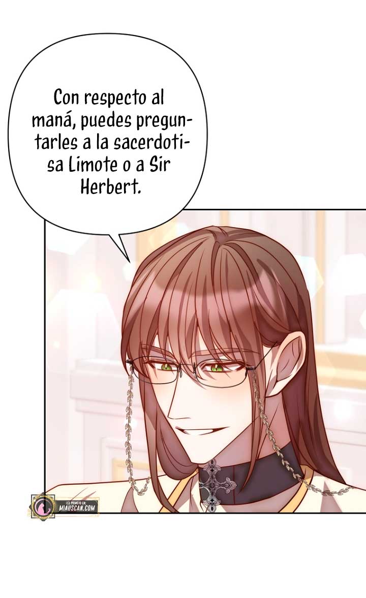 Mientras estoy de vuelta en el tiempo, obtendré mi venganza Capítulo 21 - Página 22