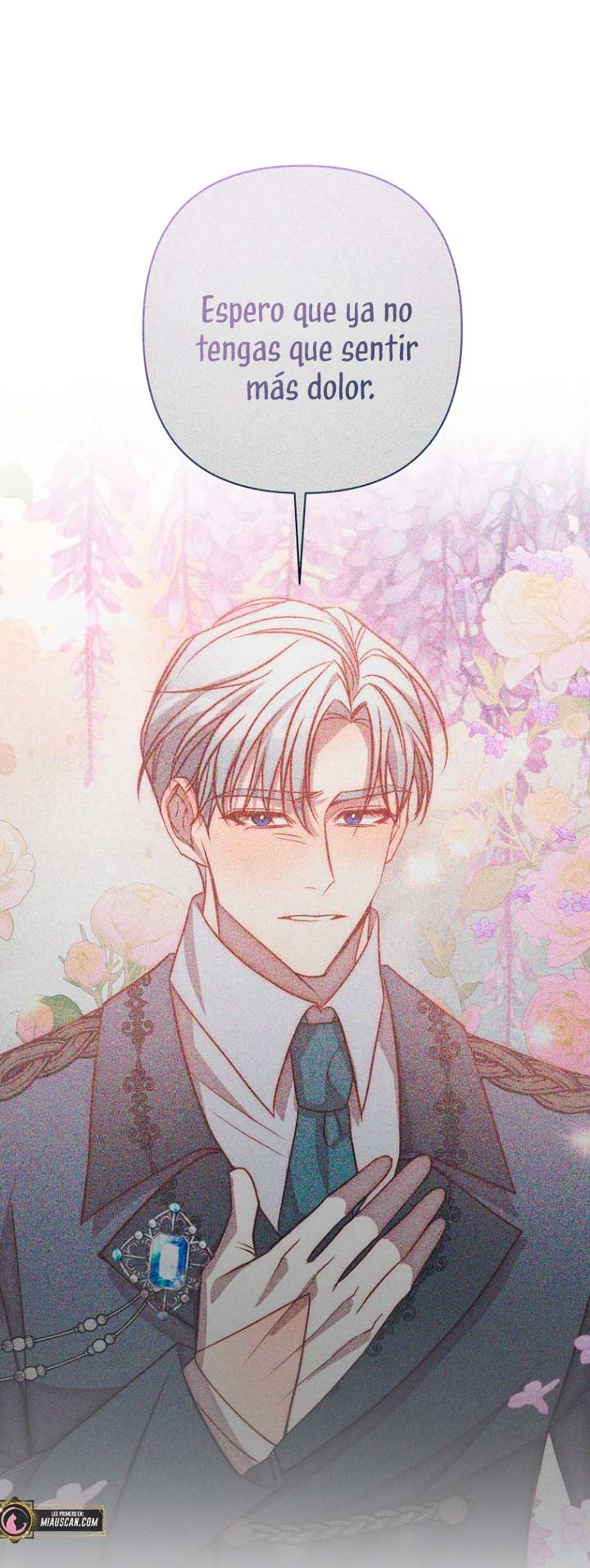 Mientras estoy de vuelta en el tiempo, obtendré mi venganza Capítulo 21 - Página 24