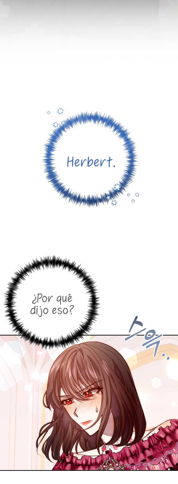 Mientras estoy de vuelta en el tiempo, obtendré mi venganza Capítulo 21 - Página 25