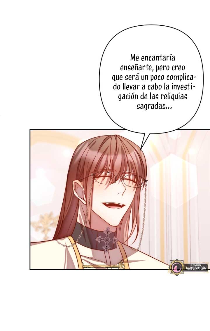 Mientras estoy de vuelta en el tiempo, obtendré mi venganza Capítulo 21 - Página 26