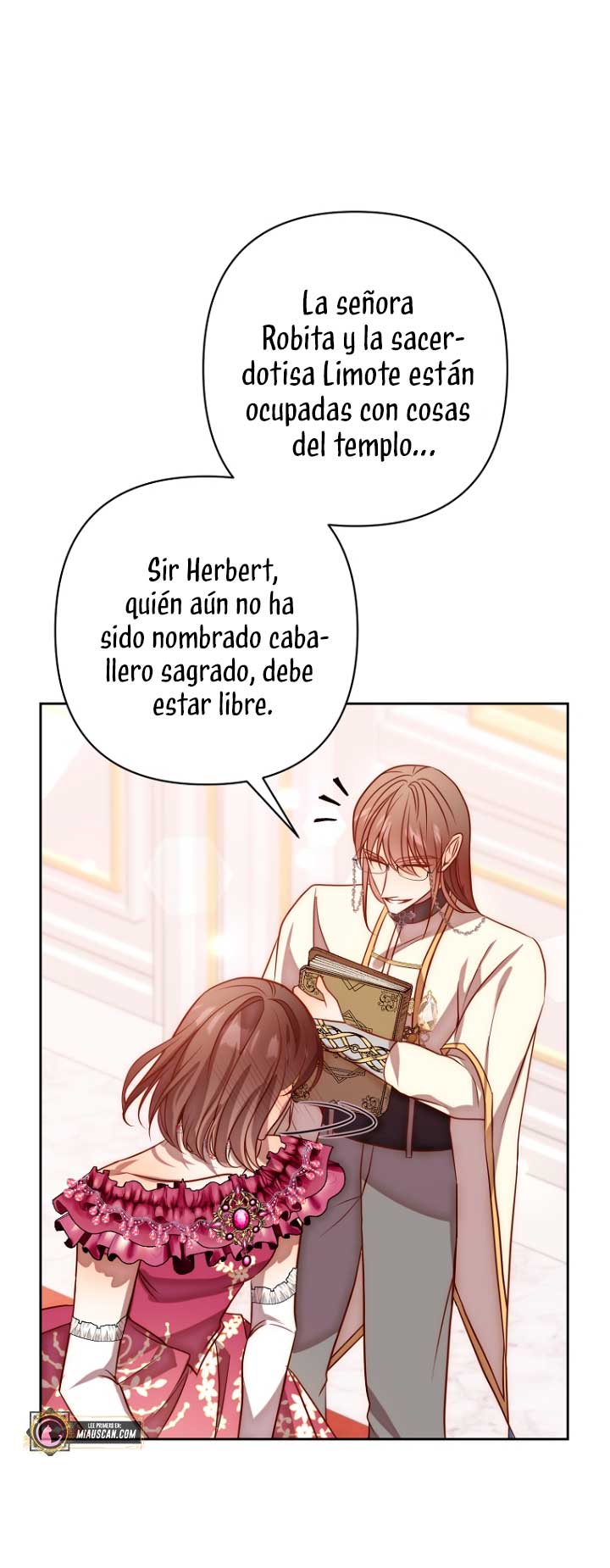 Mientras estoy de vuelta en el tiempo, obtendré mi venganza Capítulo 21 - Página 27