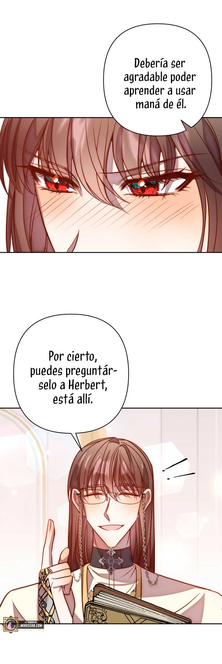 Mientras estoy de vuelta en el tiempo, obtendré mi venganza Capítulo 21 - Página 28