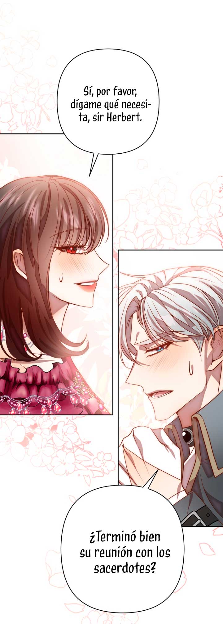 Mientras estoy de vuelta en el tiempo, obtendré mi venganza Capítulo 21 - Página 33