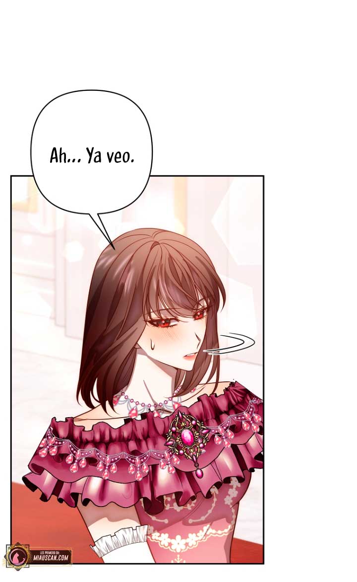 Mientras estoy de vuelta en el tiempo, obtendré mi venganza Capítulo 21 - Página 39