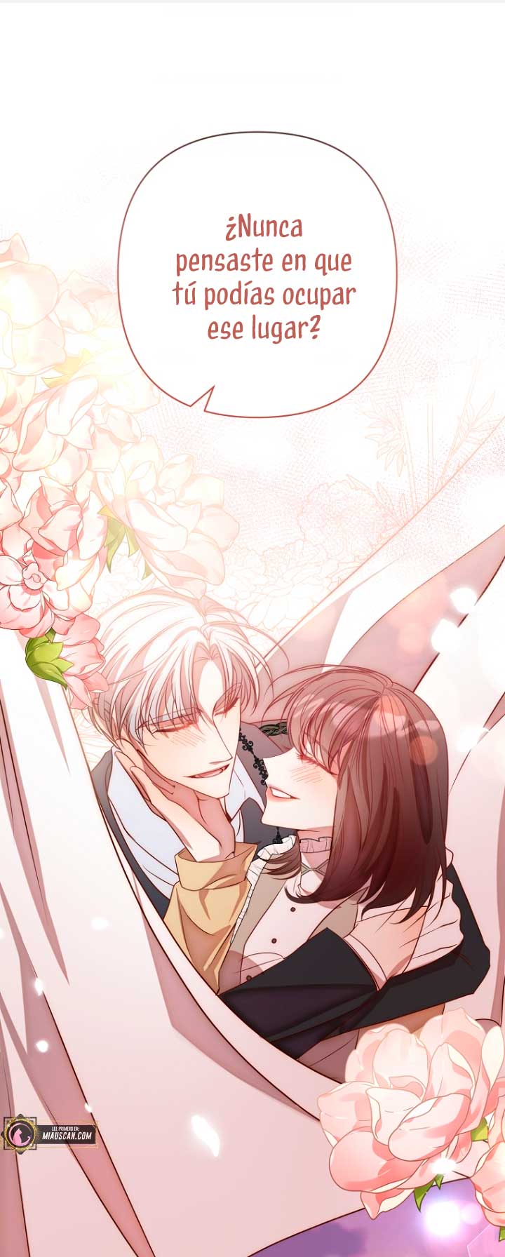 Mientras estoy de vuelta en el tiempo, obtendré mi venganza Capítulo 21 - Página 4