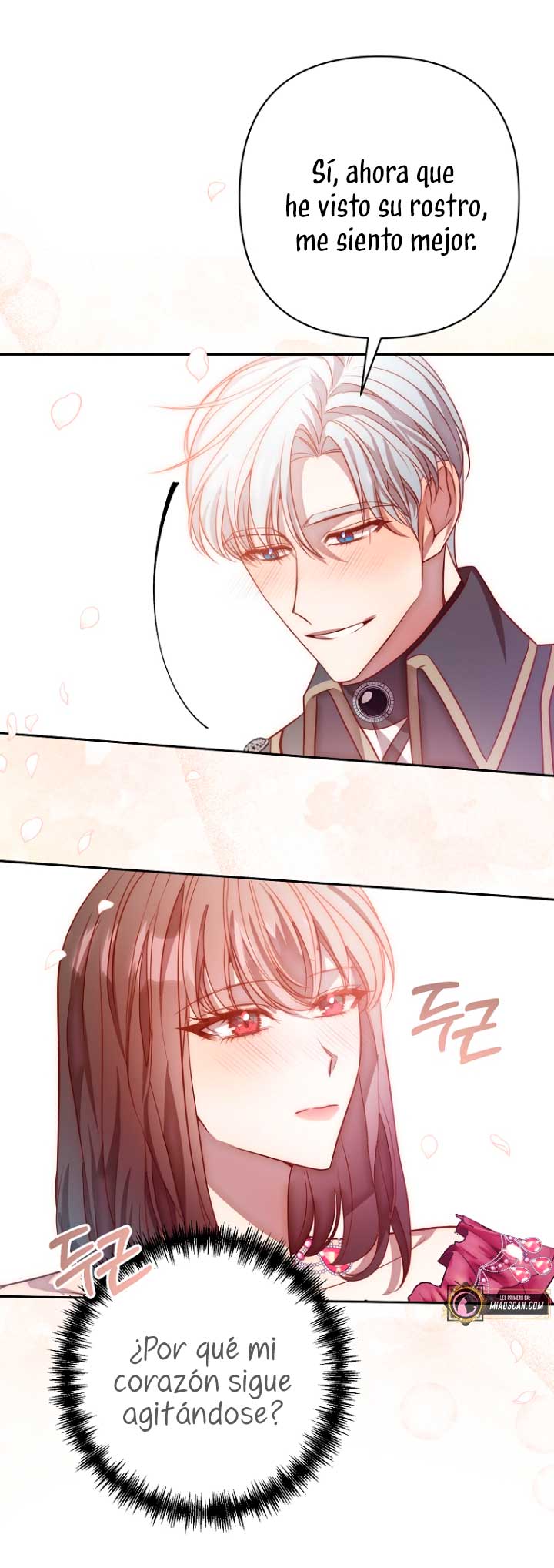 Mientras estoy de vuelta en el tiempo, obtendré mi venganza Capítulo 21 - Página 40