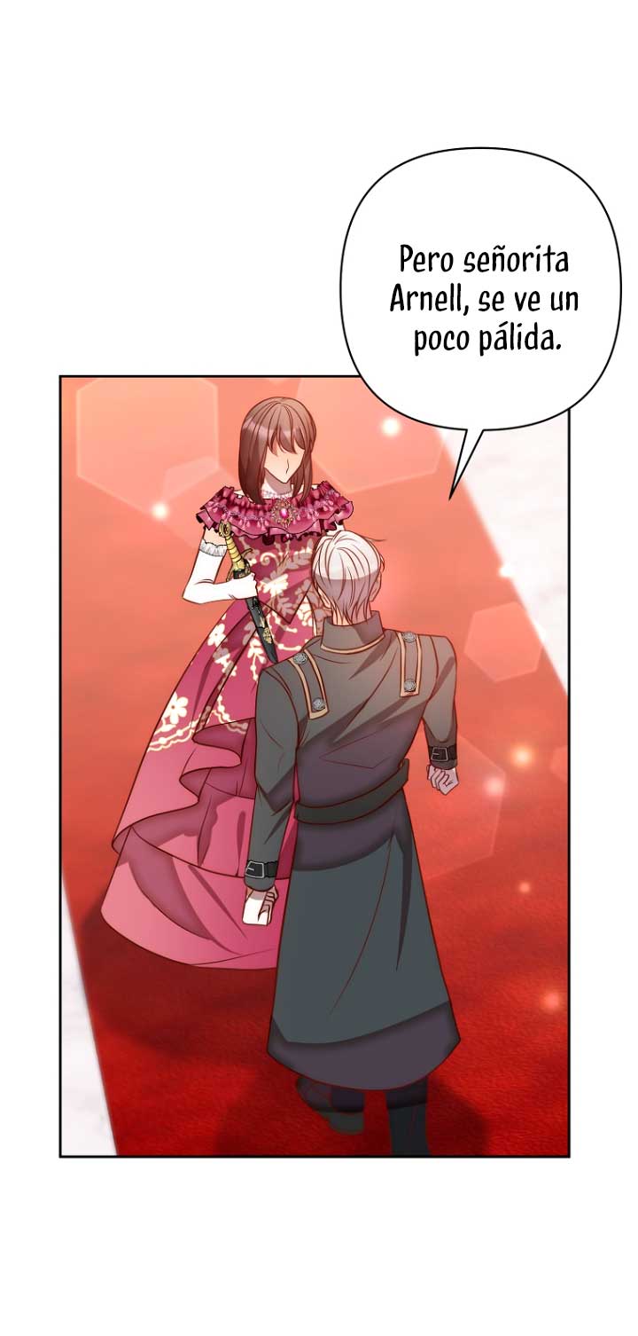 Mientras estoy de vuelta en el tiempo, obtendré mi venganza Capítulo 21 - Página 41