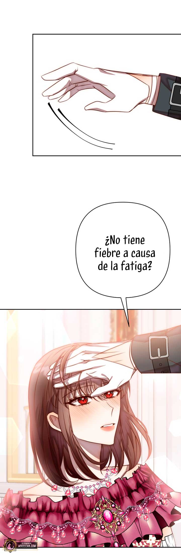 Mientras estoy de vuelta en el tiempo, obtendré mi venganza Capítulo 21 - Página 42