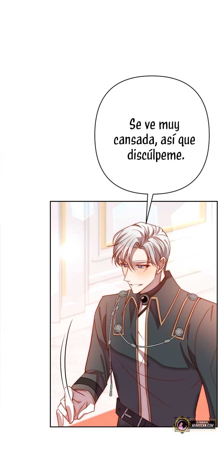 Mientras estoy de vuelta en el tiempo, obtendré mi venganza Capítulo 21 - Página 44