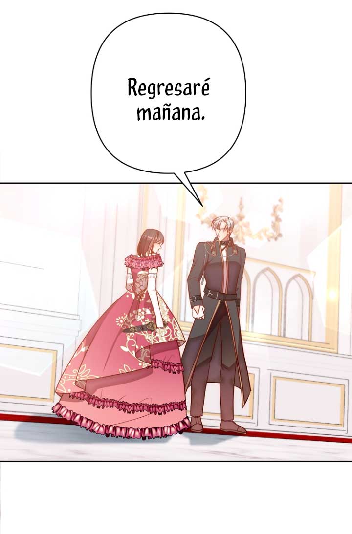 Mientras estoy de vuelta en el tiempo, obtendré mi venganza Capítulo 21 - Página 45